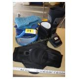 Polar Care Ice Machine Walking Boots