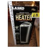 Lasko Tower Heater