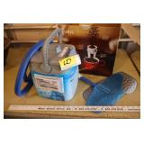 Polar Care Ice Machine