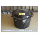 Canning Pot