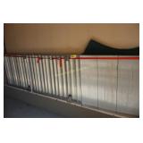 Ramp 12ftt Long 36" Straight Load