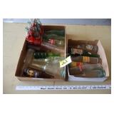Pop Bottles