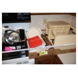 Pots, Pans, Kitchen