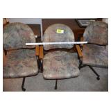 Rolling Chairs (3)