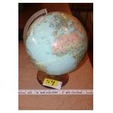 Globe