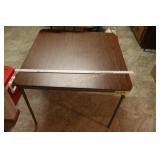 Folding Table