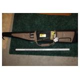 Bob Allen Gun Case