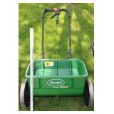 Scotts Lawn Spreader 3000