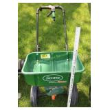 Scotts Yard Spreader 3000