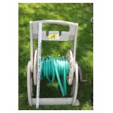 Hose Reel Caddy