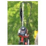 Troy Bilt Edger 500 Series