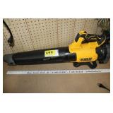 DeWalt 20V Blower