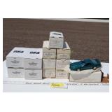 ERTL Camaro Dealer Promo Cars 1989-94