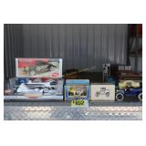Classic Car Models