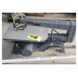 Sears Craftsman Scroll saw