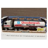Goorwrench Tanker semi by Nylint