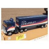 Chevrolet Semi