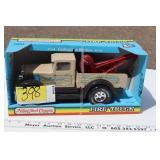GoodWrench Tow Truck / Fire Truck