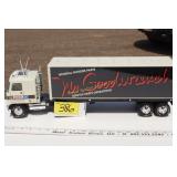 Mr Goodwrench Semi