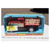Goodwrench Stake Truck