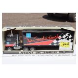 Mr Goodwrench Semi by Nylint