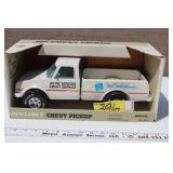 Mr Goodwrench Chevy Pickup by Nylint