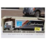 Mr Goodyear Semi by Nylint
