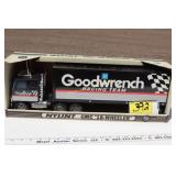 GM Goodwrench Racing Semi by Nylint