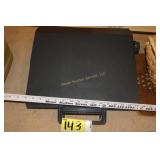 Smith & Corona Typewriter in case