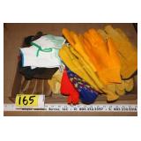 Gloves