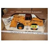 CASE W30 Wheel Loader