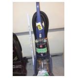Hoover Carpet Shampooer