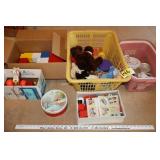 Toys - Some Vintage