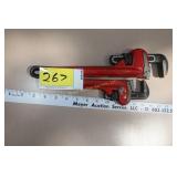 Pipe Wrencehes (2)