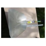 Scoop Shovel