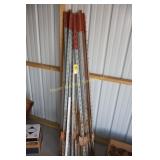 T- Posts - 13ct 6