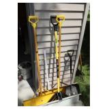Snow Shovels