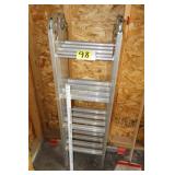 Krause Multimatic ladder