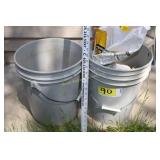 Lawn Fertilizer