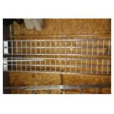 Pair of Ramps about 7ft