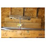 Snow Roof Rake