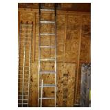 Werner 16ft Ladder