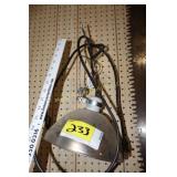 Heat Lamp