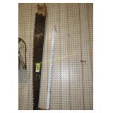 Old Bucksaw