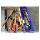 Garden Tools