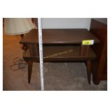 End table