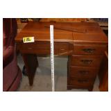 Sewing Machine cabinet