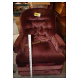 Swivel Chair on wheels