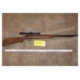 Remington Model 550-1 22LR