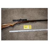 Marlin model 6088CC 22LR